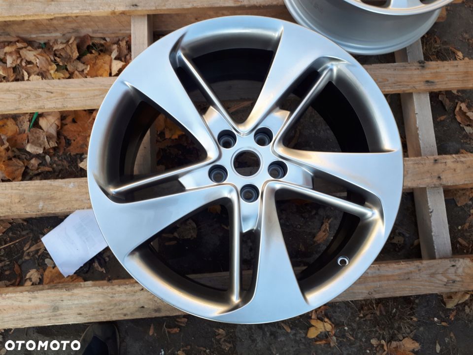 ORYG. OPEL GM ASTRA GTC 20 8.5J ET41 NOWA 528 - 1