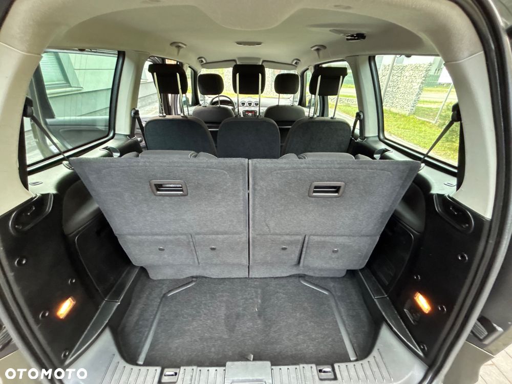 Ford Galaxy 2.0 TDCi Titanium - 19