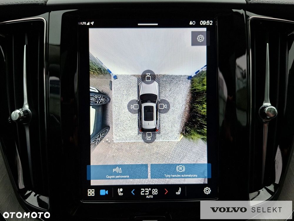 Volvo XC 60 - 24
