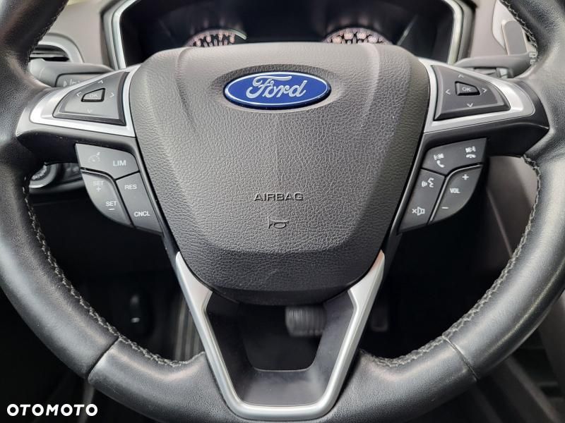 Ford Mondeo 1.5 EcoBoost STart-Stopp Autom Titanium - 19