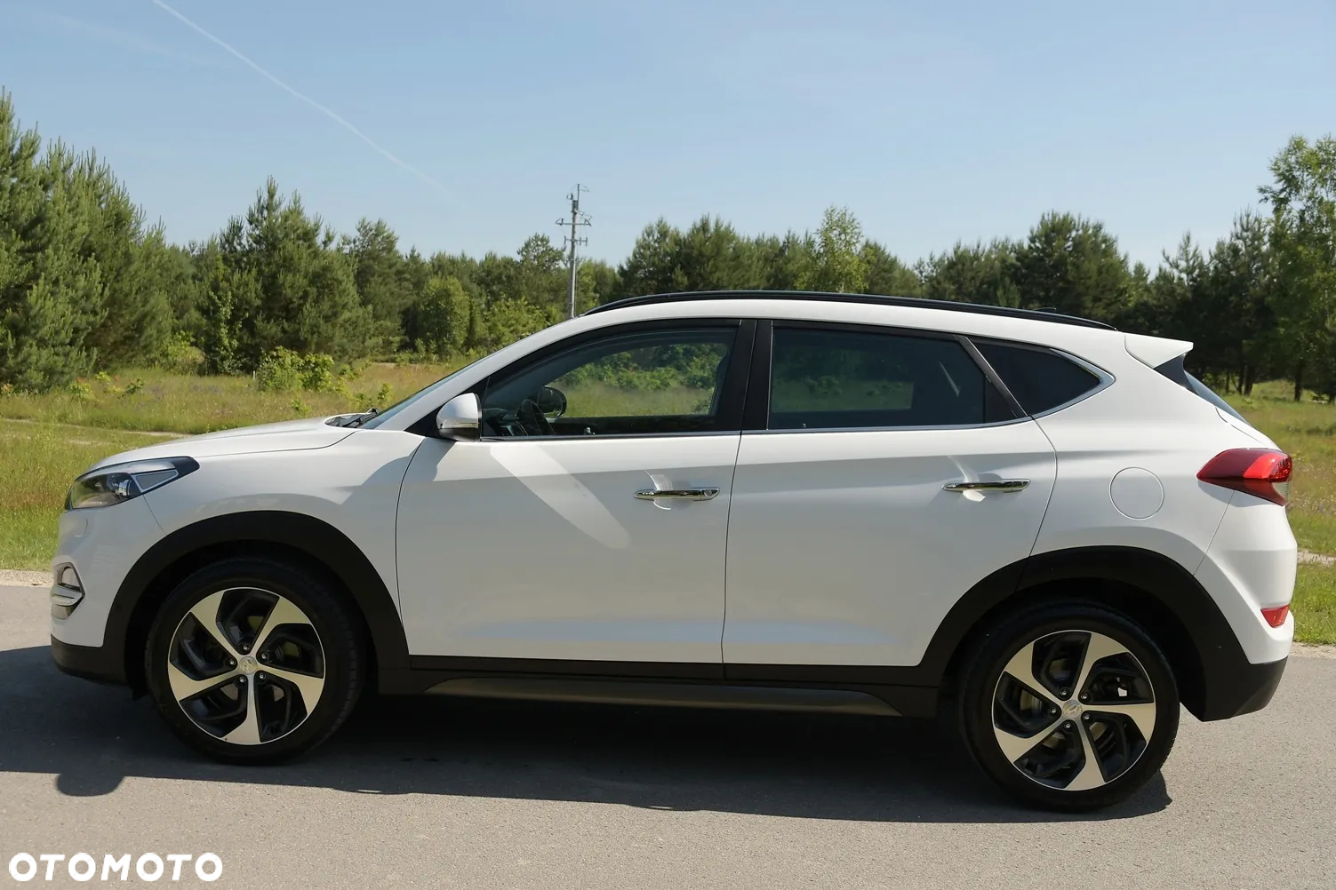 Hyundai Tucson - 3