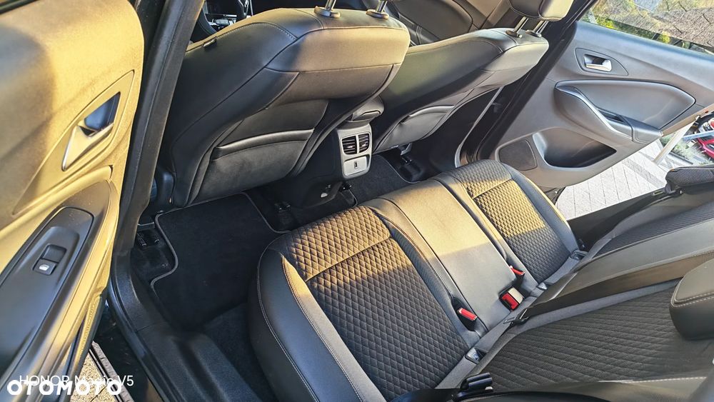 Opel Grandland X 1.6 CDTI Innovation S&S - 7
