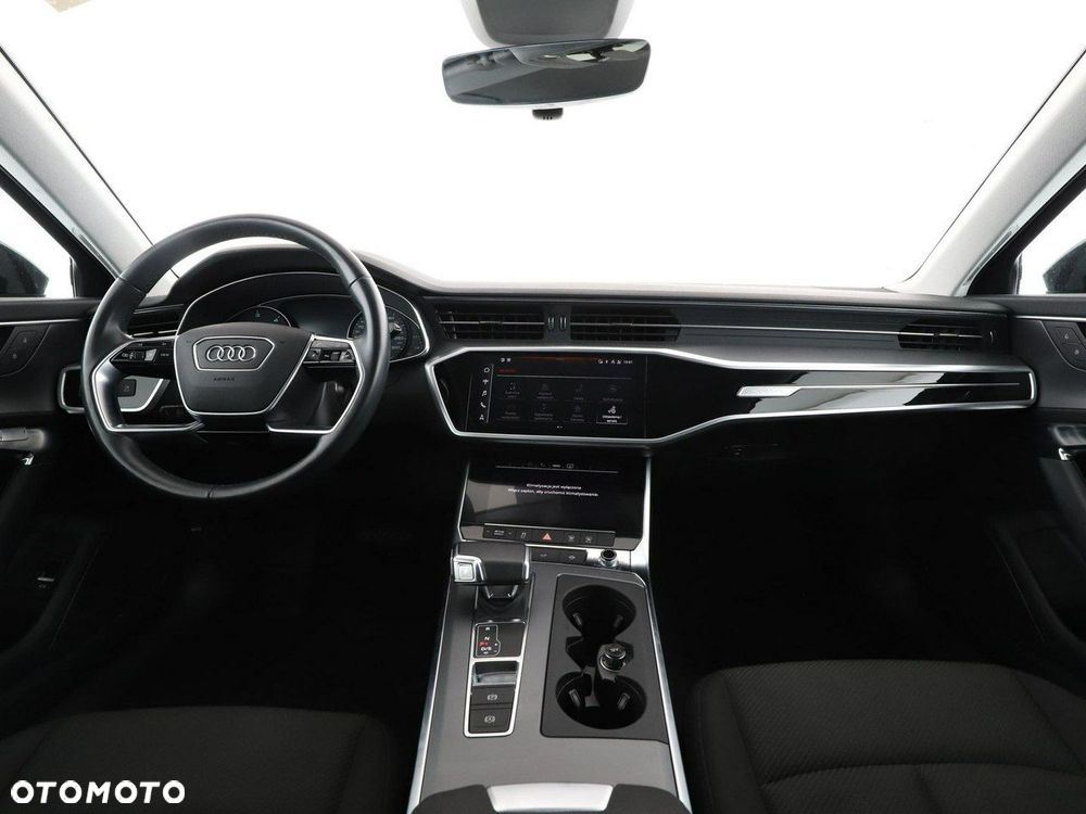 Audi A6 Avant 40 TDI mHEV Quattro S tronic - 16