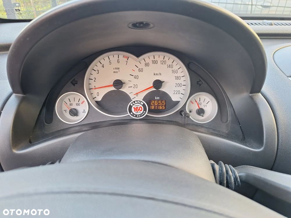Opel Corsa - 25