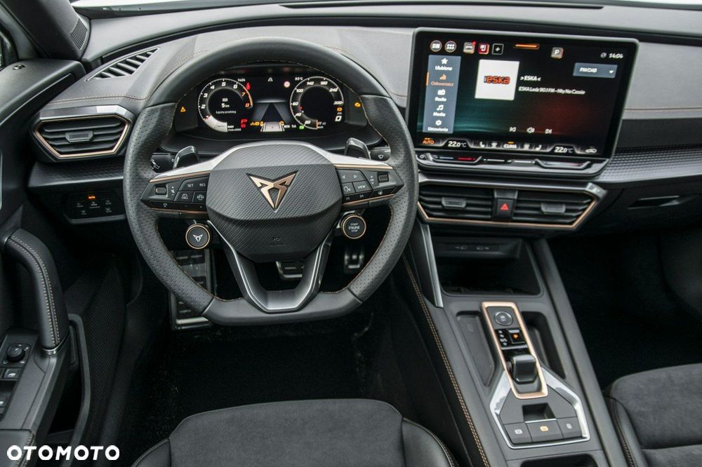 Cupra Formentor - 20