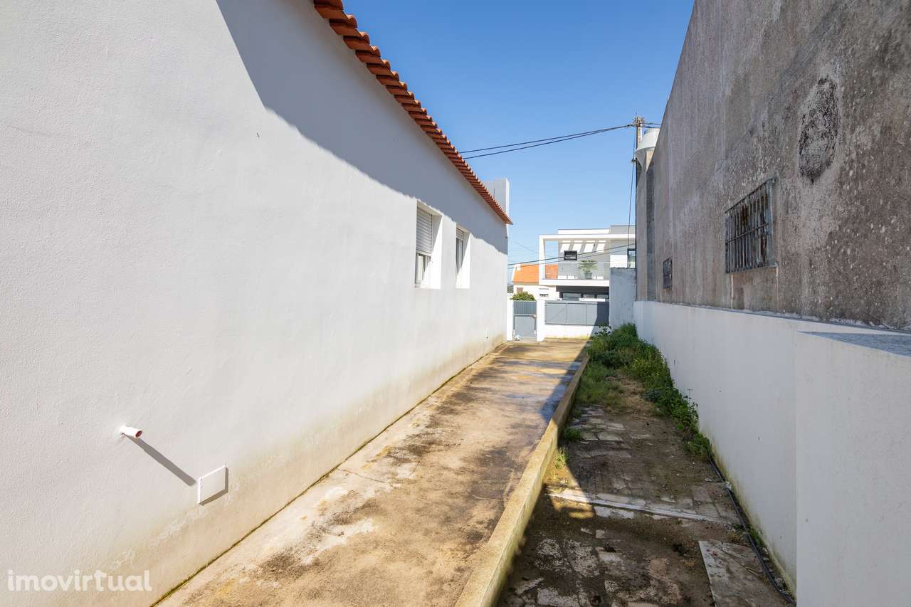 Moradia Isolada T4, Em Cabeço de Mouro, São Domingos de Rana,Cascais. - Grande imagem: 4/26