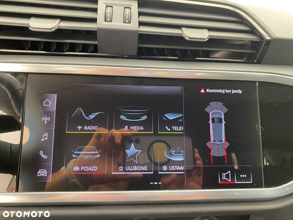 Audi Q3 - 21