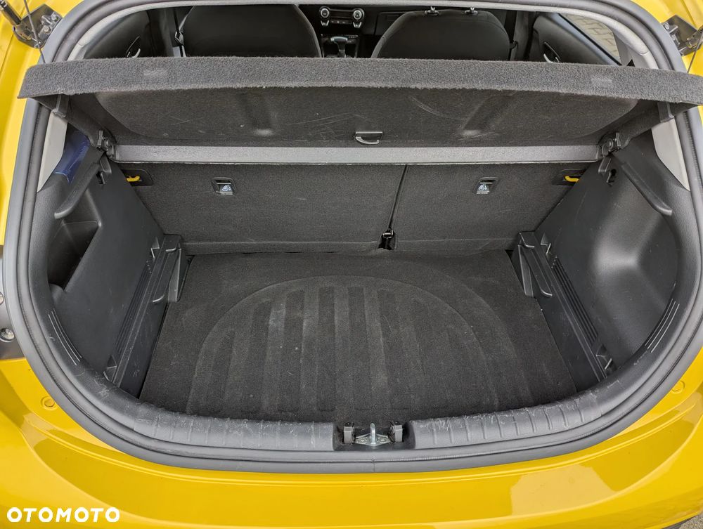 Kia Rio 1.0 T-GDI L DCT - 17