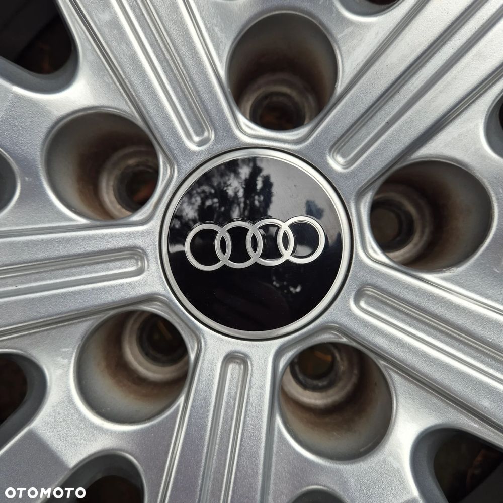 ZIMA KOŁA R19 AUDI Q3 RS VW TIGUAN 2 SKODA KODIAQ TARRACO 225/50 R19 - 6