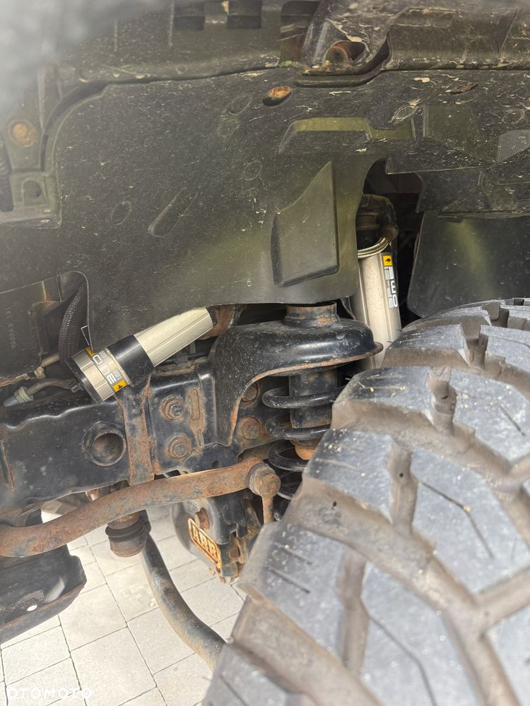 Jeep Wrangler 2.8 CRD Unlim Sahara - 15