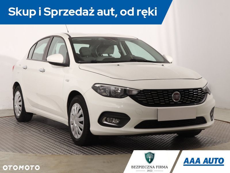 Fiat Tipo - 3