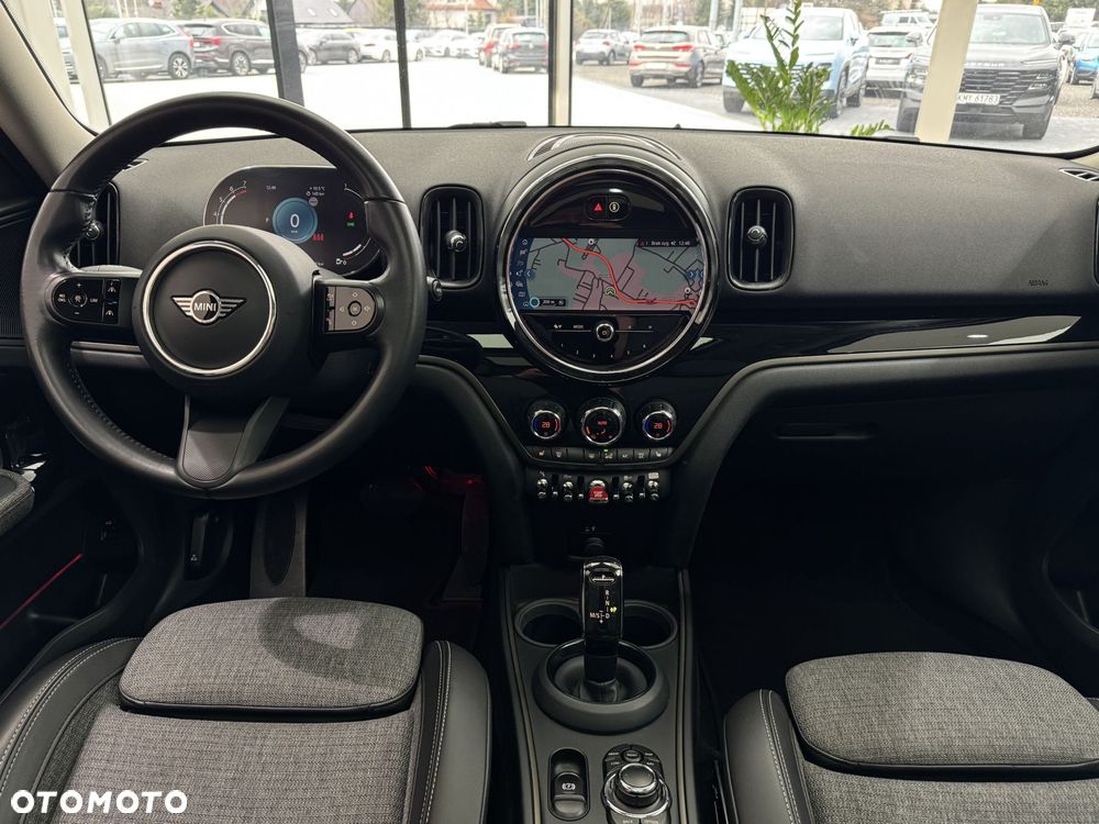 MINI Countryman - 15