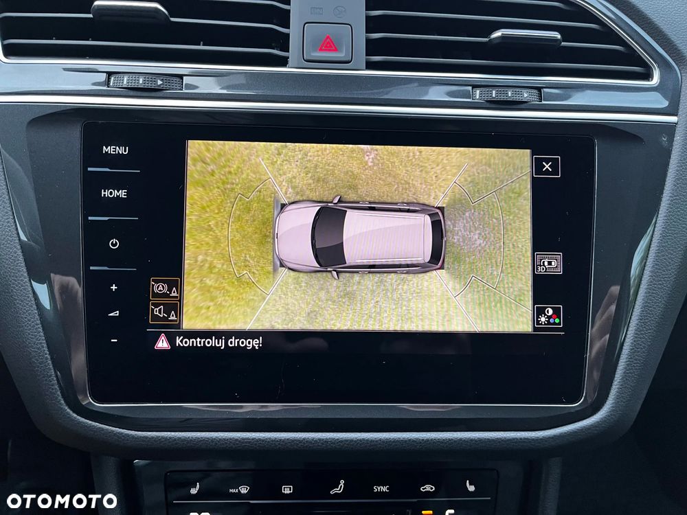 Volkswagen Tiguan ver-1-5-ehybrid-opf-dsg-r--line - 16