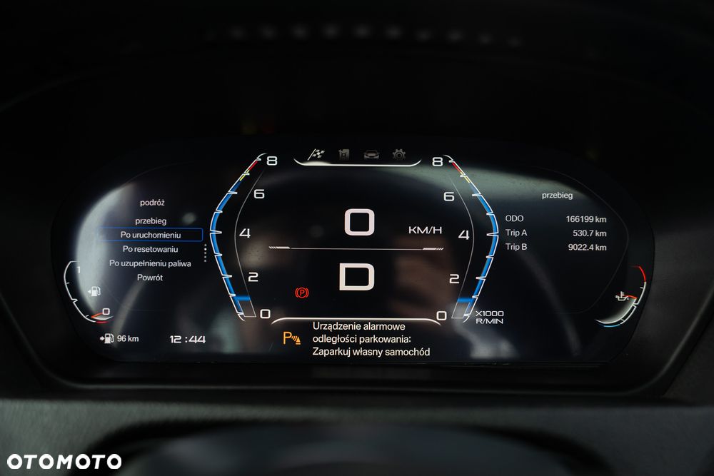 BMW X6 xDrive35i Edition Exclusive - 38