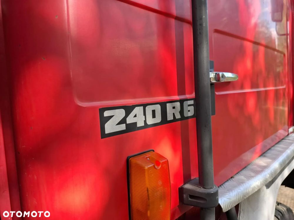 Jelcz 442 240 R6 - 7