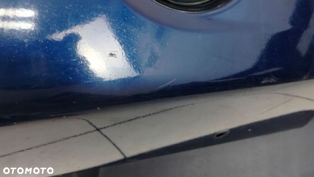 suzuki grand vitara ii 05r- zderzak przód przedni xenon zjp - 8