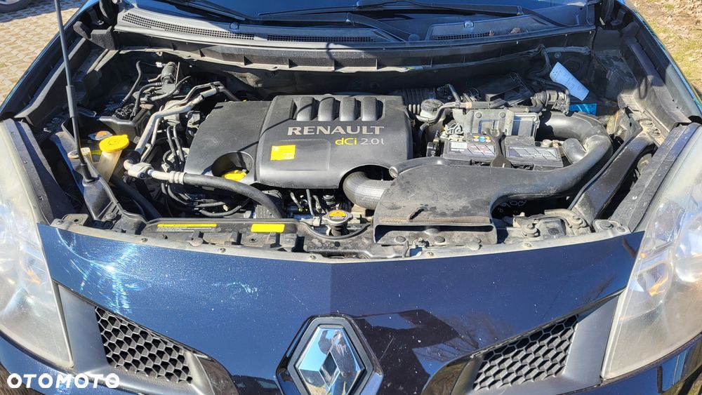 Renault Koleos 2.0 dCi 4x4 Bose Edition - 33