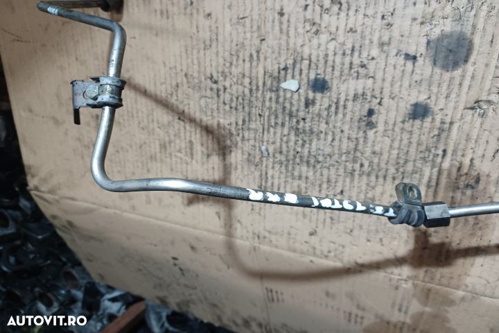 Conducta tur ulei turbosuflanta Volkswagen VW Transporter T5 [2003 - - 1