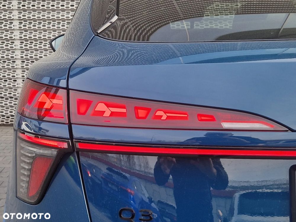 Audi Q3 Sportback - 25