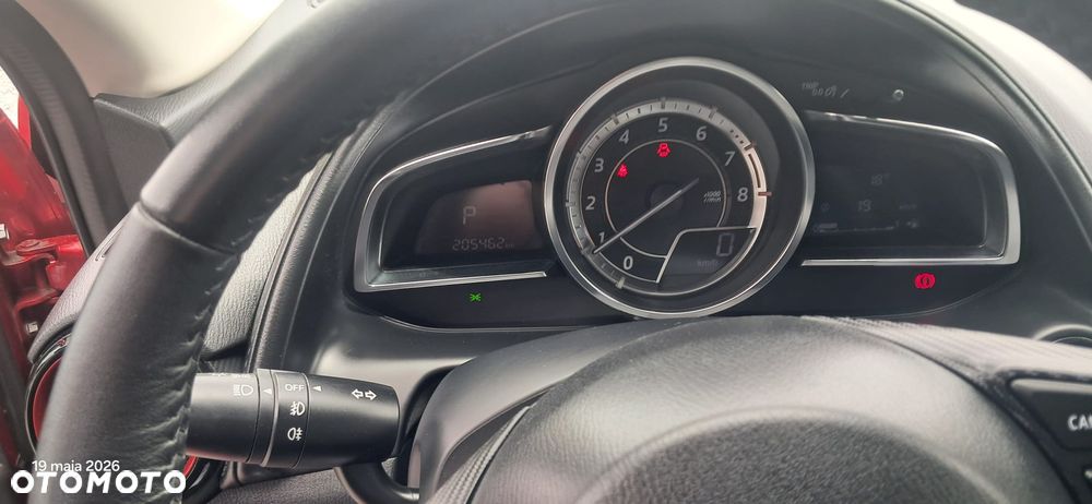 Mazda CX-3 2.0 Skypassion AWD - 11