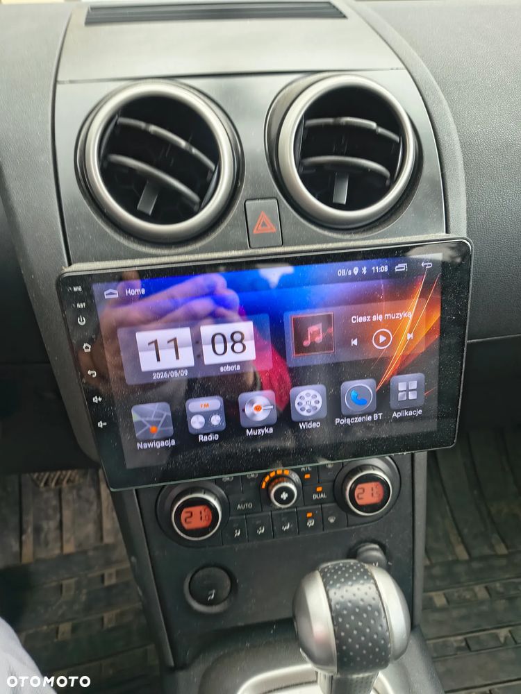 Nissan Qashqai+2 - 2