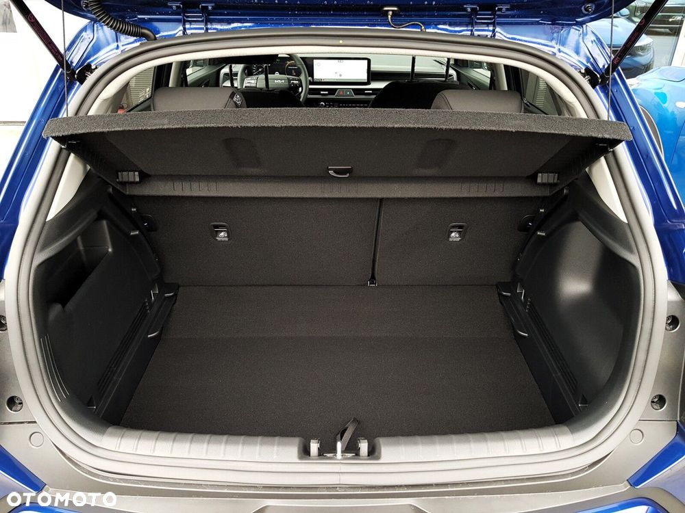 Kia Stonic 1.0 T-GDI L Business Line DCT - 35