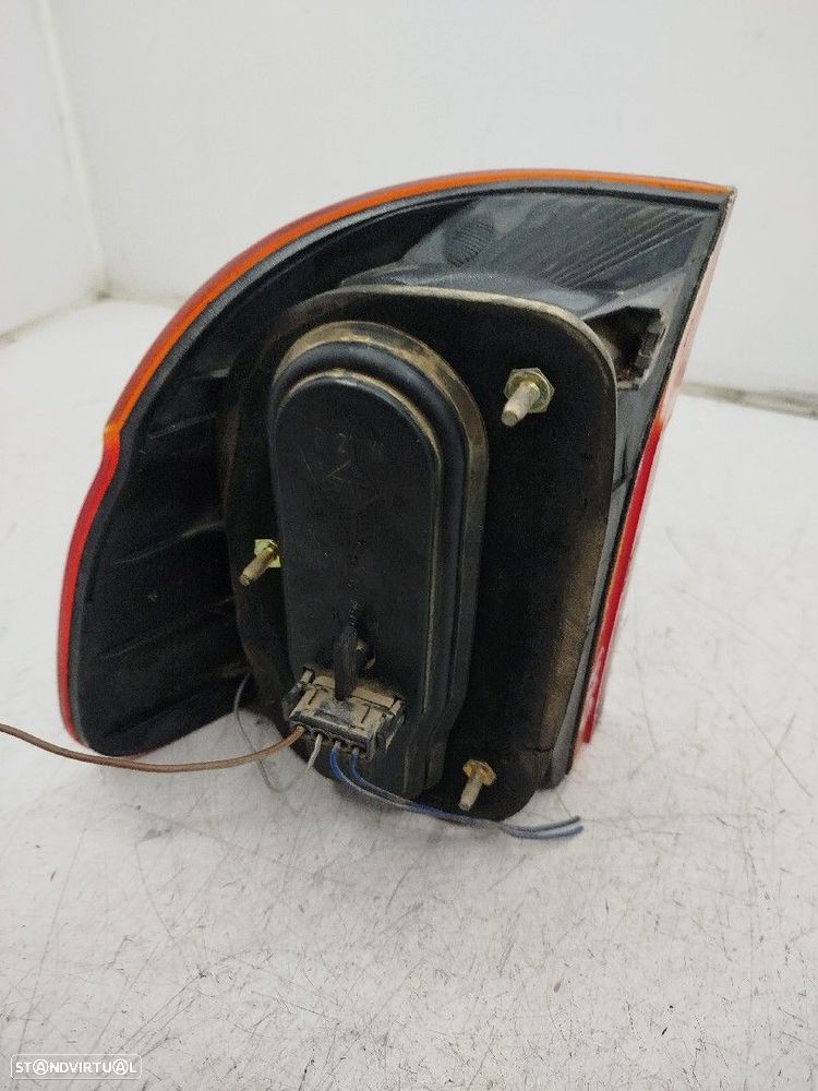 Farolim Stop Dto Bmw 5 Touring (E39) - 3