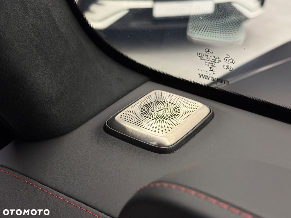 Mercedes-Benz Klasa G AMG 63 - 29