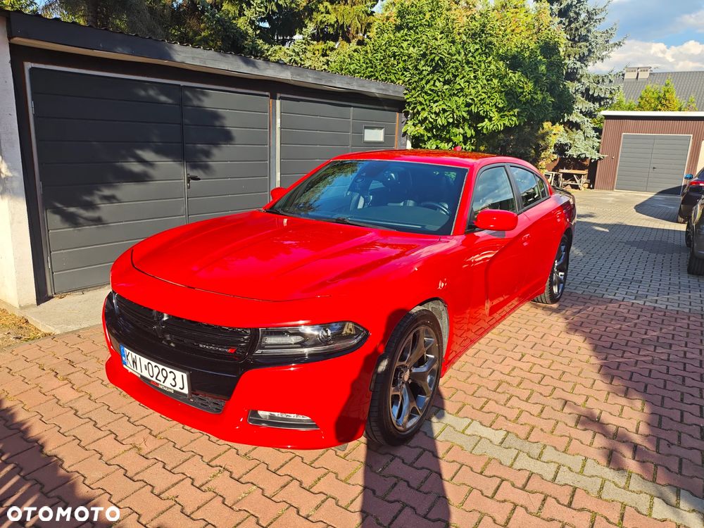 Dodge Charger - 18