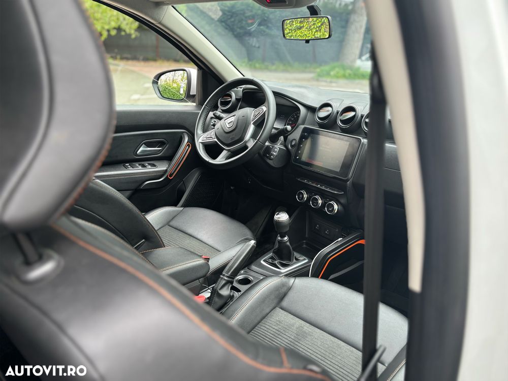 Dacia Duster - 2
