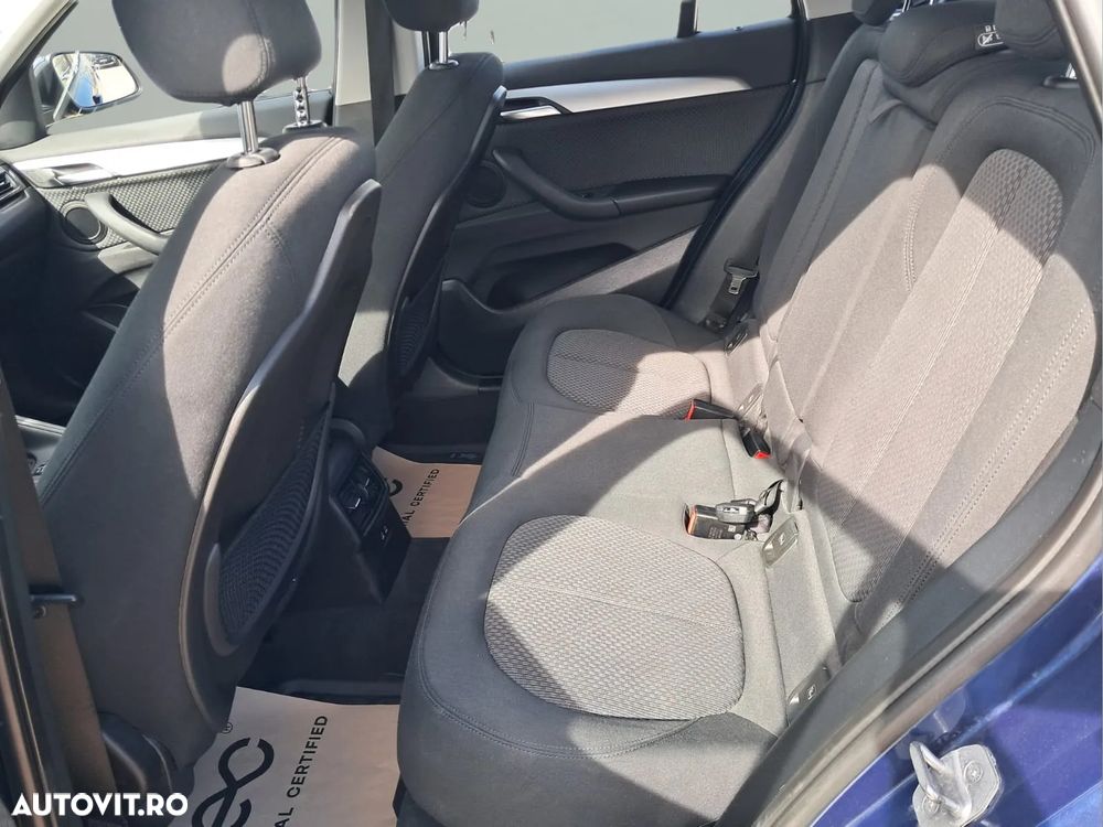 BMW X1 - 12