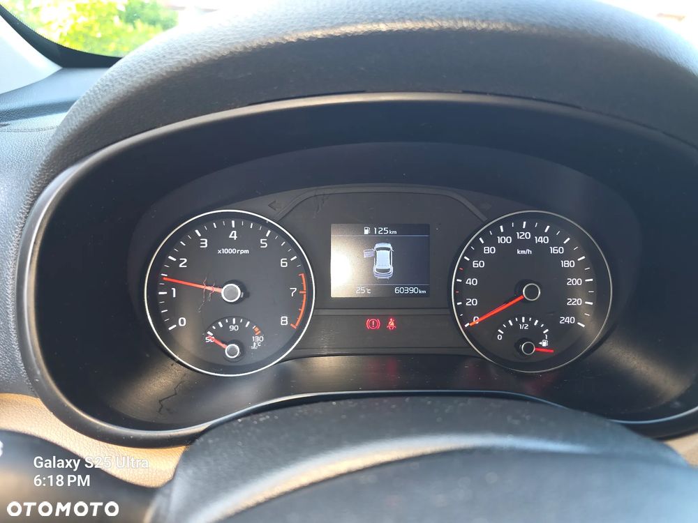 Kia Sportage 1.6 GDI 2WD SPIRIT - 6