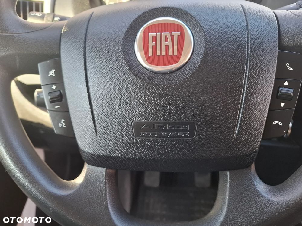 Fiat DUCATO SALON PL FAKTURA 23% L2H2 - 17