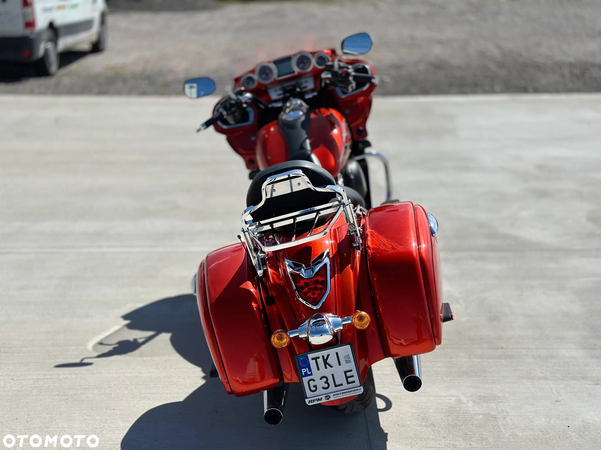 Kawasaki Vulcan - 7