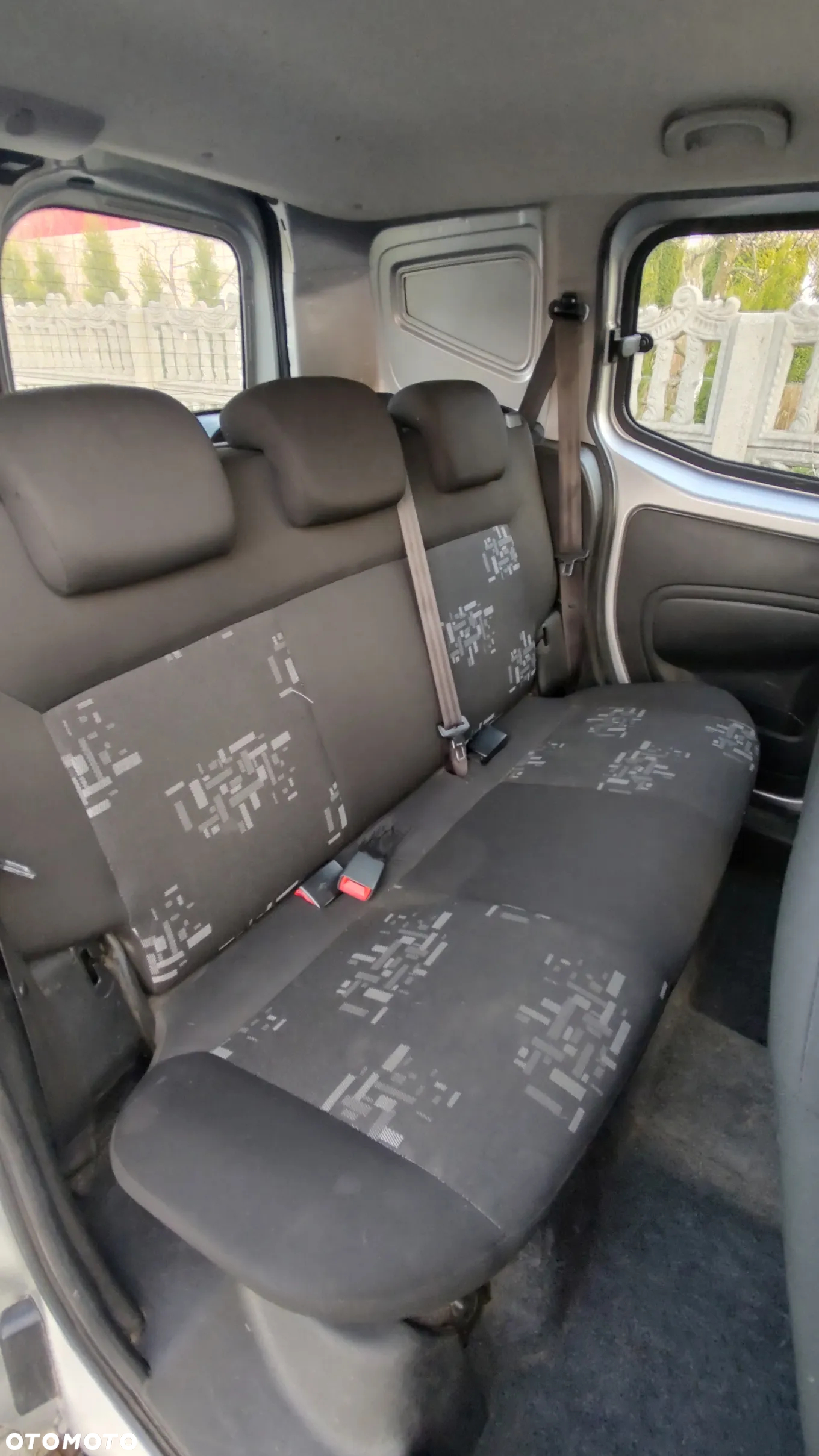 Fiat Fiorino - 3