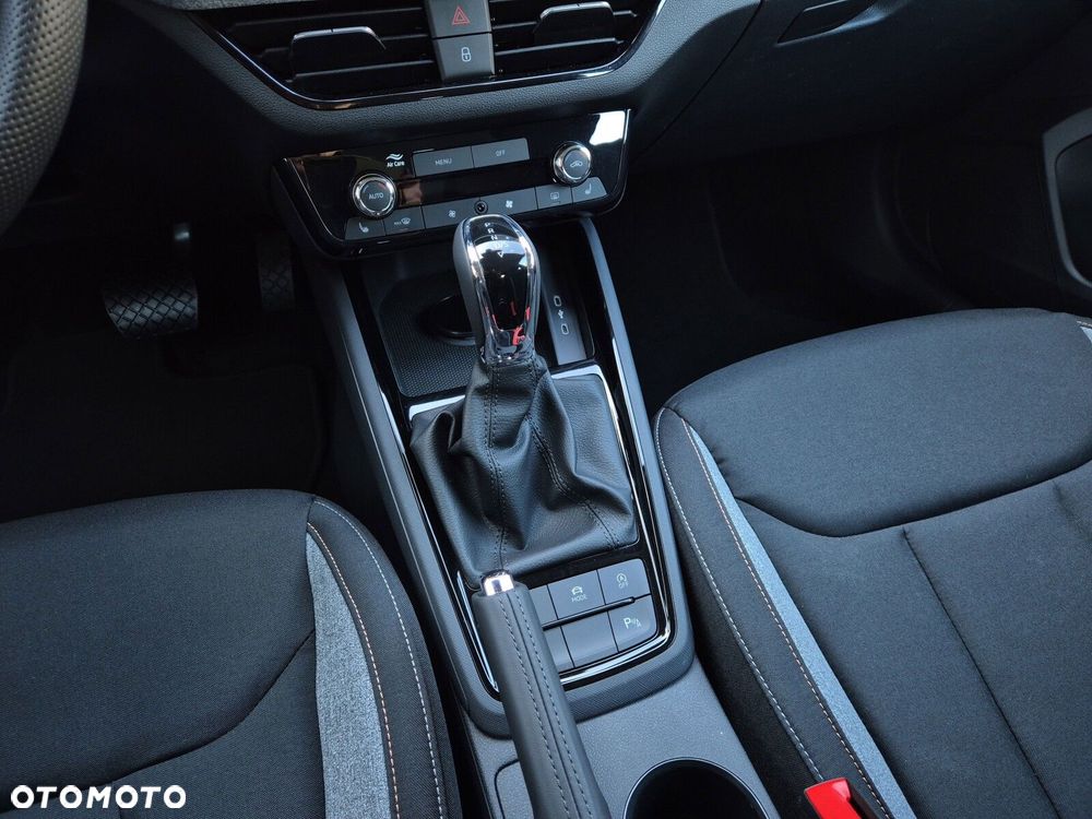 Skoda Scala - 36