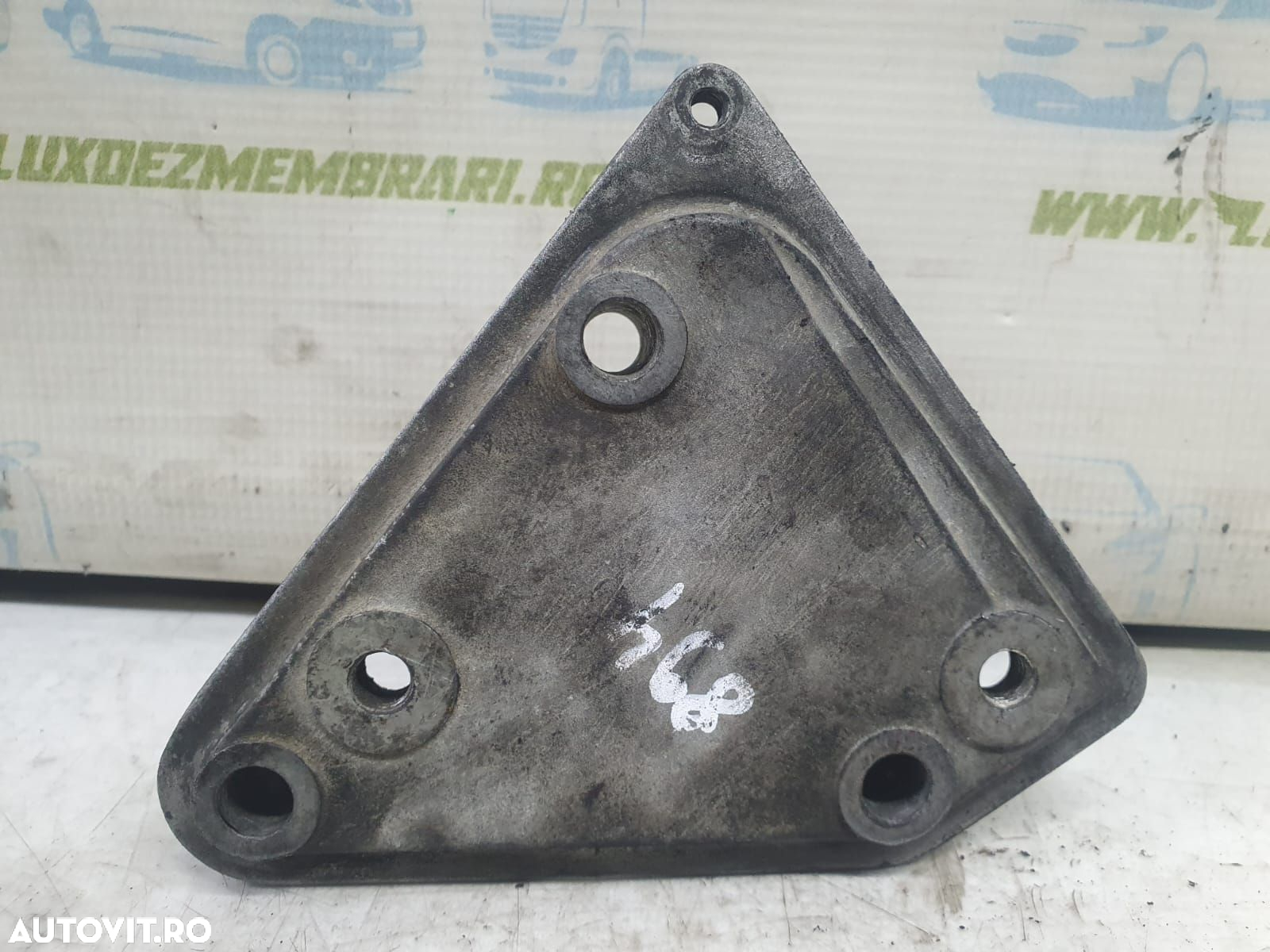 Suport motor 1.7 cdti A17DTJ Opel Astra J [2009 - 2012] 1.7 cdti A17D - 2