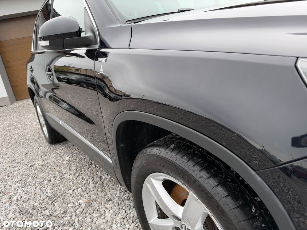 Volkswagen Tiguan 1.4 TSI 4Motion Life - 24