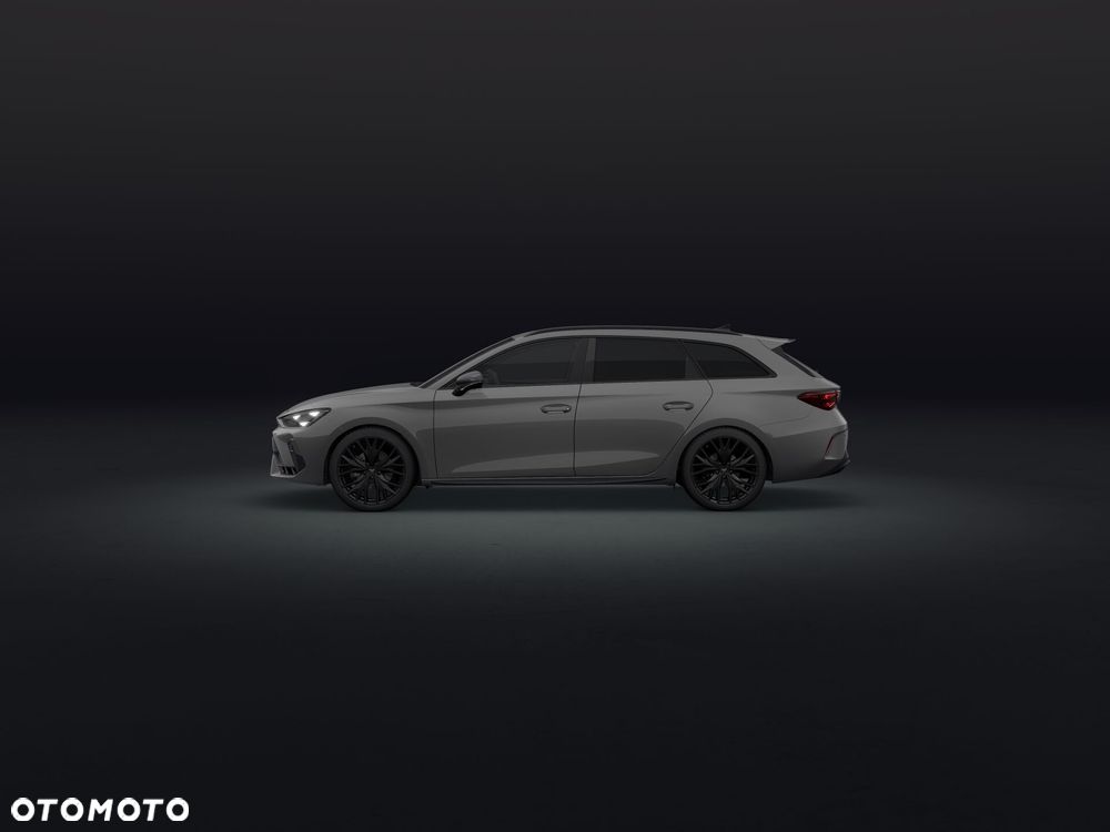 Cupra Leon Sportstourer - 2