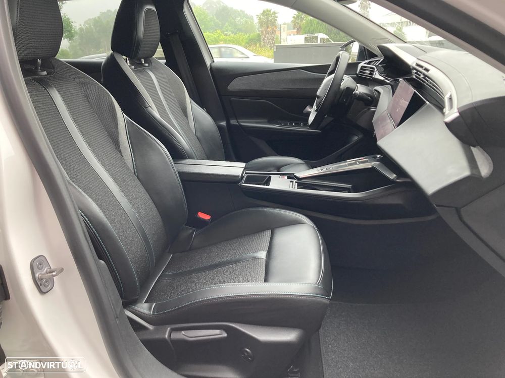 Peugeot 308 BlueHDi FAP 130 EAT8 Stop & Start Allure Pack - 34