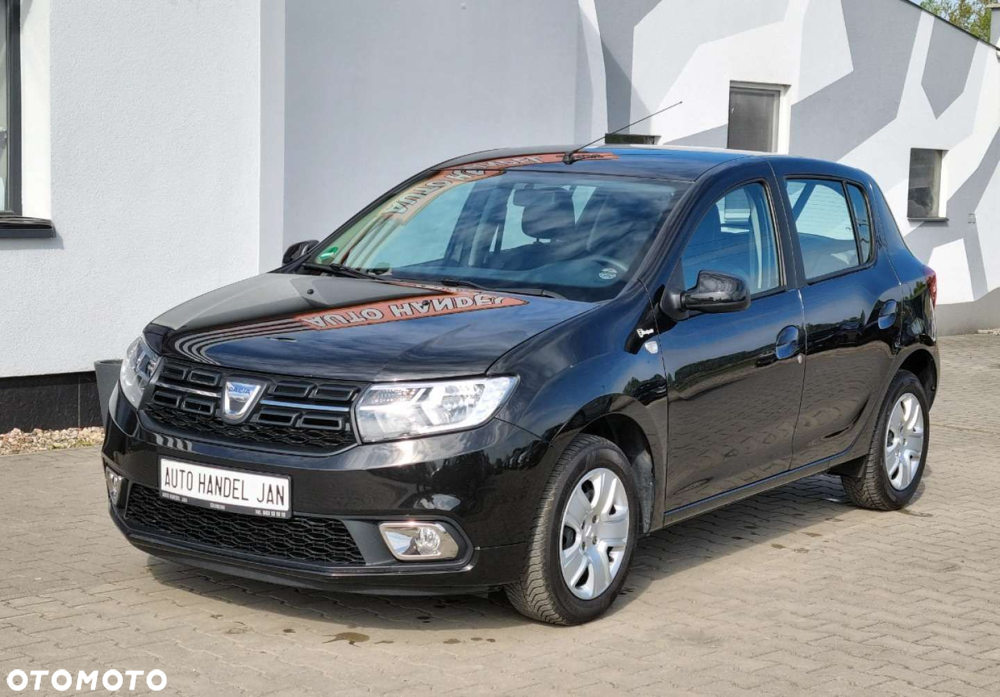 Dacia Sandero - 9