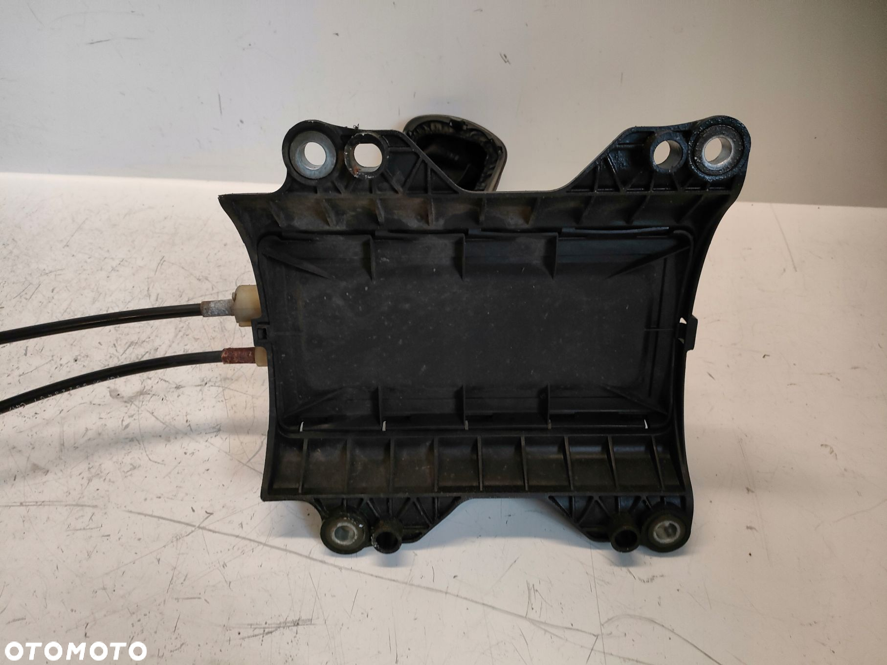 FIAT GRANDE PUNTO 05- 1.4 LEWAREK LINKI ZMIANY BIEGÓW - 9
