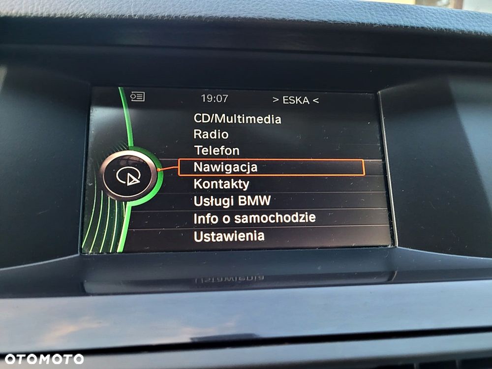 BMW Seria 5 520d Luxury Line - 16