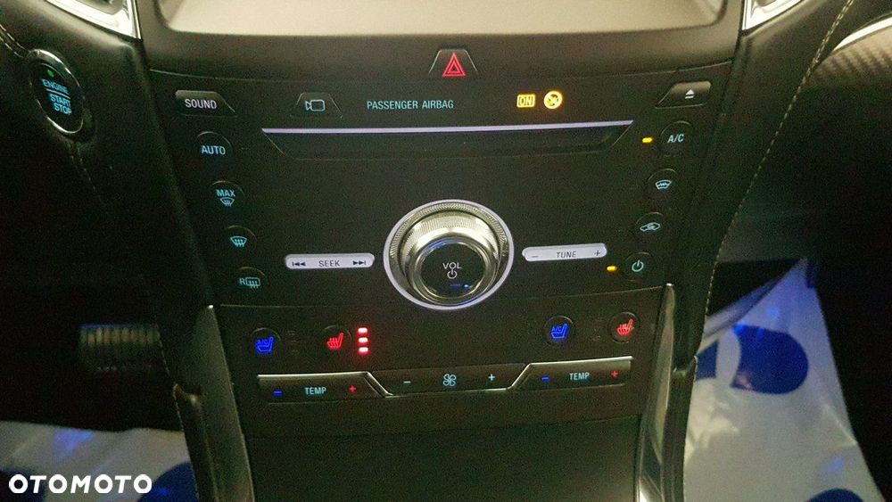 Ford Edge - 29