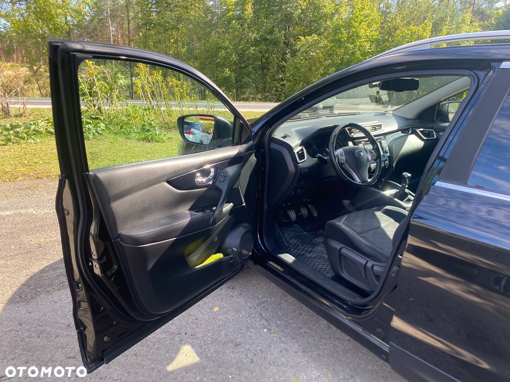 Nissan Qashqai 1.6 dCi DPF Start/Stop acenta - 11