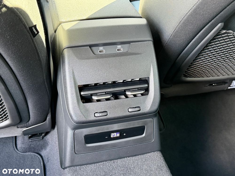 Audi A5 Limousine - 27