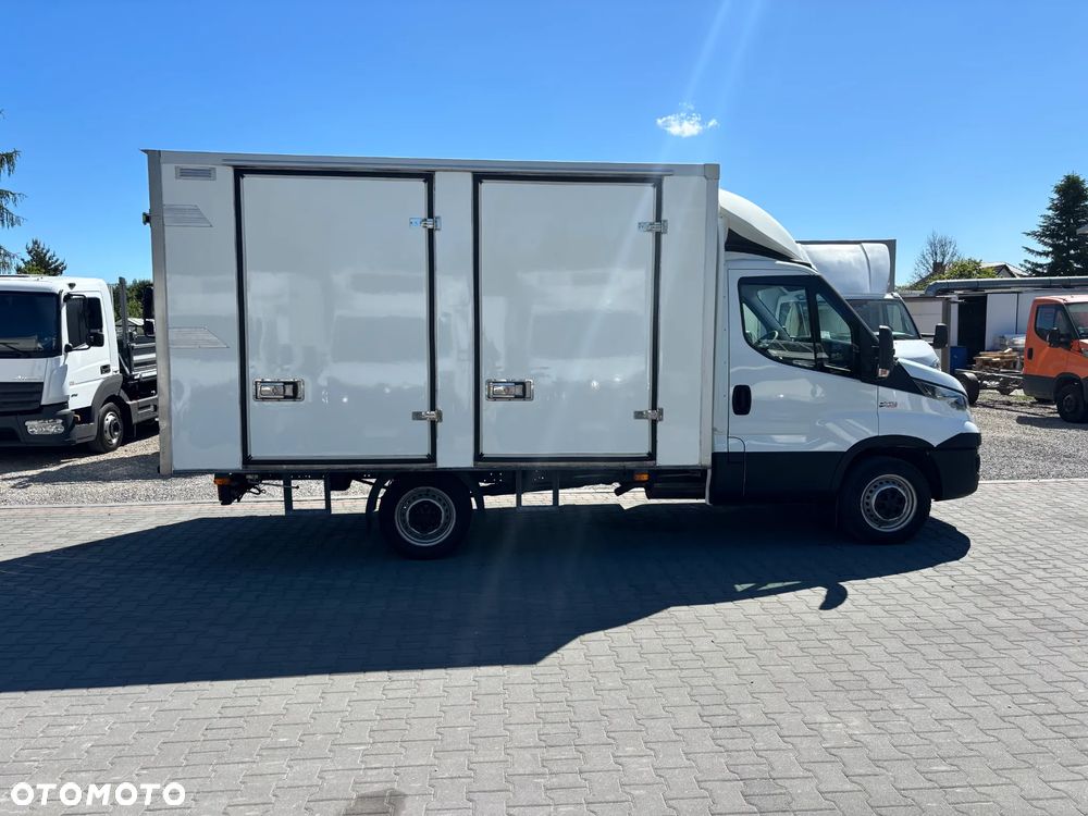 Iveco DAILY 35S14,35S15,35S16,35S17, IZOTERMA 7 Euro palet KILKA SZTUK - 6