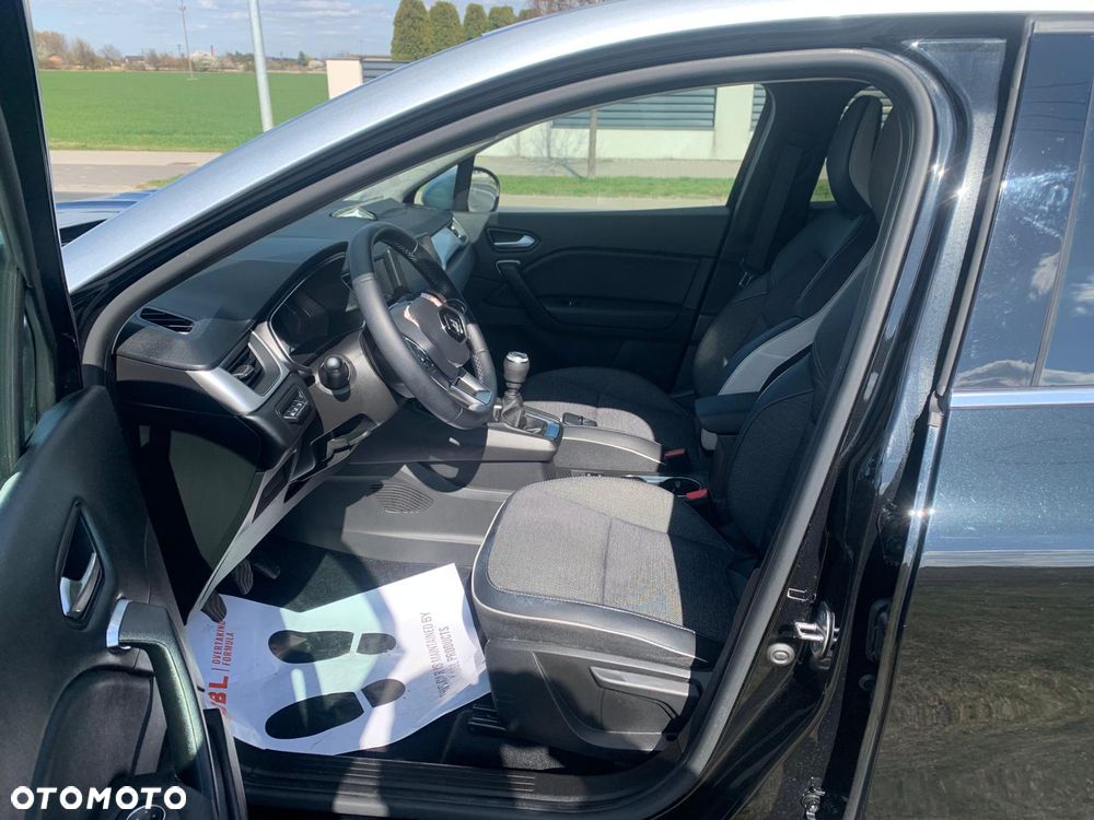 Renault Captur TCe 90 INTENS - 20