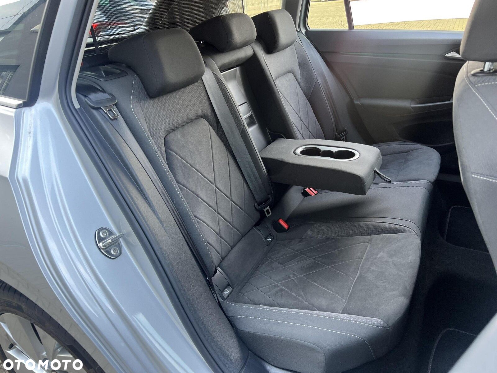 Volkswagen Golf VIII 2.0 TDI Style DSG - 12