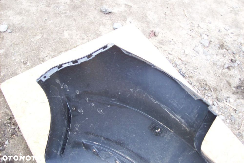 ZDERZAK TYLNY VW GOLF 6 HB,4XPDC - 6